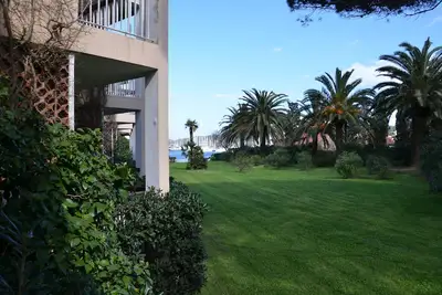 Image de Bel appartement entre village et plages - fonctionnel et calme