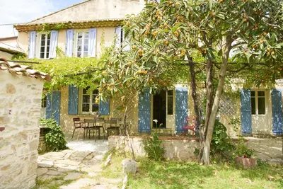 Image de Nice House La Ciotat - 3 bedrooms -150m beach - garden - parking - Calanques.