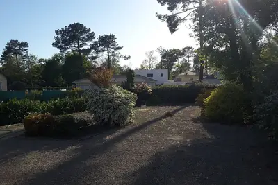 Image de Charmante maison dans quartier calme proche port et commodités