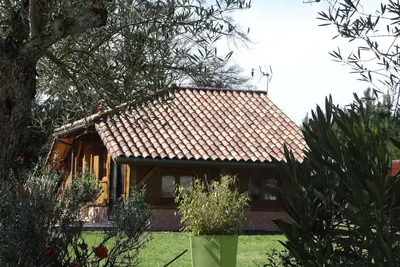 Image de Gite pour 4 personnes, idéal pour vacances en famille à la campagne