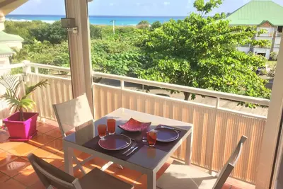 Image de Vue Mer, ACCÈS Direct Plage
