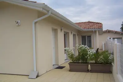 Image de Maison récente de 77 m² pour 6 personnes, quartier résidentiel