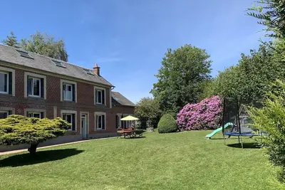 Image de Belle Maison - 9 kms Etretat