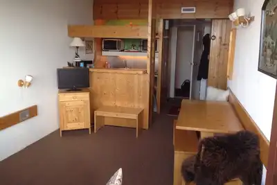 Image de Appartement 5 Personnes Tout Confort