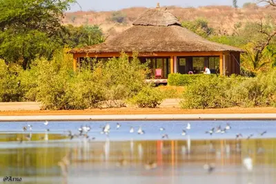Image de Lodge Dalaal Diam