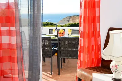 Image de Fabuleux appartement près de la plage et vue sur la mer