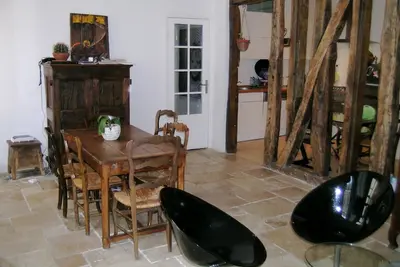 Image de Le Marais 3 bedrooms Apt!