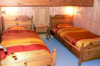 Image de Cosy appart. idéal pour 2 familles- Ski-In\/Ski-Out - Les Portes Du Soleil