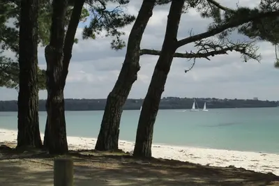 Image de location Ă 200m dela plage