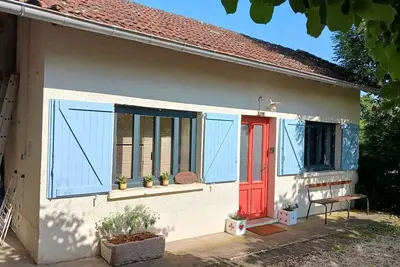 Image de Studio rénové entre Mâconnais et Beaujolais