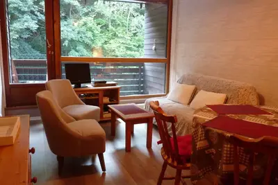 Image de Appartement T2 Les Pradets avec garage fermé