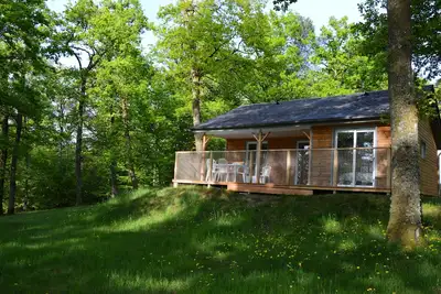 Image de In the heart of nature in Corrèze-Dordogne Valley