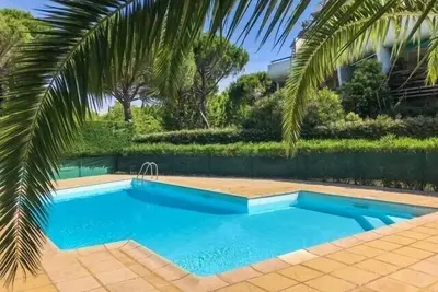 Image de Magnifique 4 Couchages dans belle résidence, Climatisé, Piscine, golf La Grande Motte