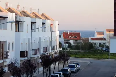 Image de Superbe Appartement 3 pièces plein cœur de Cabanas de Tavira à 5 min de la plage