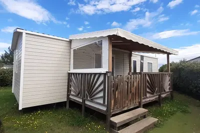 Image de Location Mobilhome Dans Camping 4*