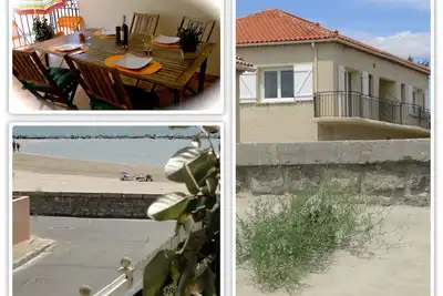 Image de Villa Chanteclair-Le Grau D'Agde