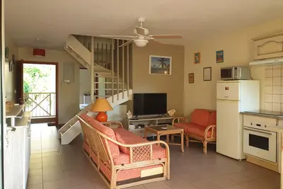 Image de Vacances en famille ou entre amis - Résidence ultramarine diamant Martinique