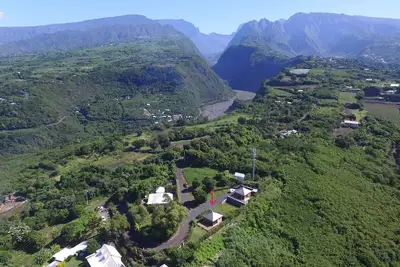 Image de bungalows les bambous (Drop)
