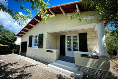 Image de House - Ronces Les Bains - 2 bedrooms - 4 people possibility 6 - 70m2 - Wifi