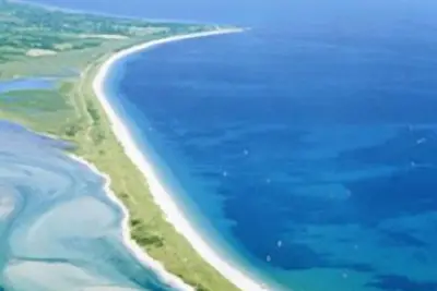 Image de Maison Bretonne au calme et proche de la mer