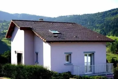 Image de Confortable et accueillante location au coeur des Hautes-Vosges