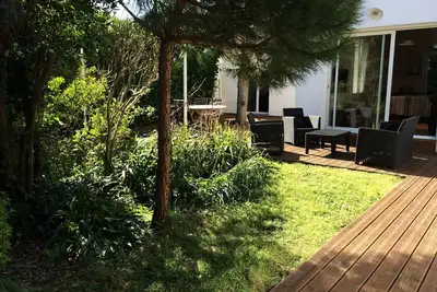 Image de Maison familiale a Royan Proche Plage Et Commodites