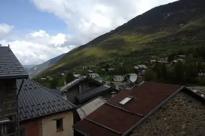 Image de appartement les Millefonds