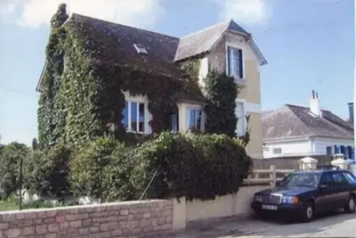 Image de Maison de charme marine - saint pierre quiberon