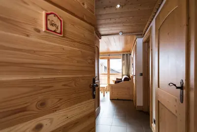 Image de Bel appartement (4 Ă 6 p) au centre de Praz sur Arly