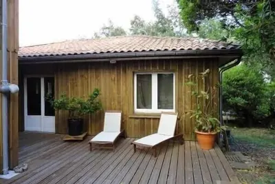 Image de Location villa Entre Flot Et Jusant