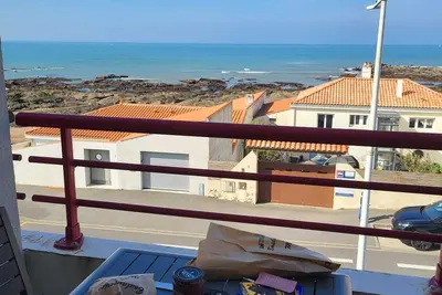 Image de Apartment Sea View La Chaume