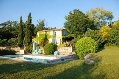 Image de Jolie maison de campagne