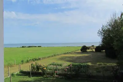 Image de Face A La Mer. Presqu'Ile De Penerf. Wifi.