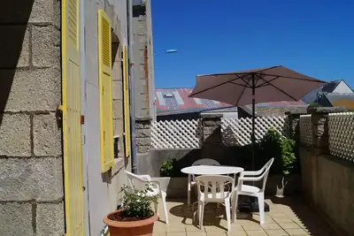 Image de Maison Familiale de Vacances Ă Saint-Guenole Penmarc'H - en plein Pays Bigouden