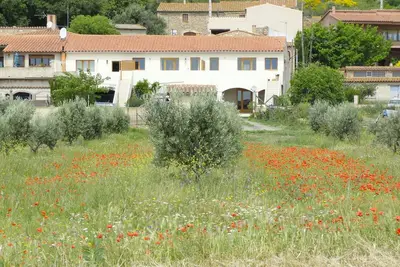 Image de Vos vacances à la campagne