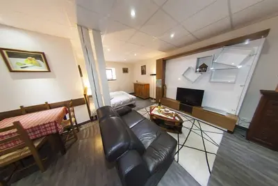 Image de GÎTE Winstub À RIBEAUVILLÉ En Alsace