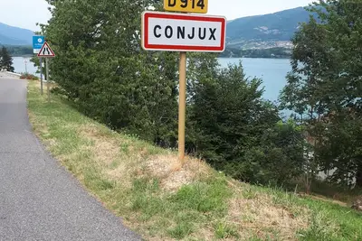 Image de Maison Conjux Plage