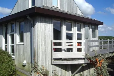Image de Villa en bois entre mer et forêt a proximité de la Baie de Somme.