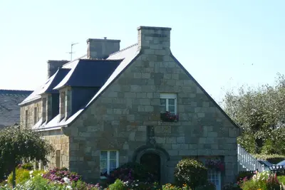 Image de Appartement Dans Maison De Caractere A La Campagne