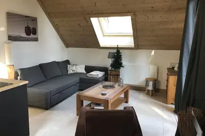 Image de Appartement centre station (6 personnes)