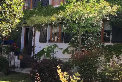 Image de Maison au centre ville de Saint Jean de Luz