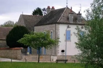 Image de Vaste gîte près de Beaune