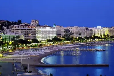 Image de Studio sur la Croisette