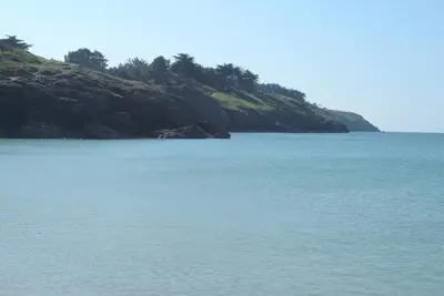 Image de Appartement Golfe Du Morbihan Vue Sur Mer à 200 M De La Plage