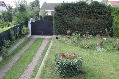 Image de Near Disneyland Paris / 4 bedrooms et livingroom -12 minutes de Paris <br><br><br>
