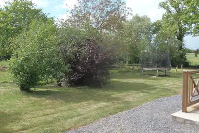 Image de Gîte 2\/3 personnes en campagne