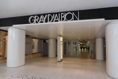 Image de Luxueux, grand studio, classé 4 *, dans la prestigieuse Résidence Gray d'Albion