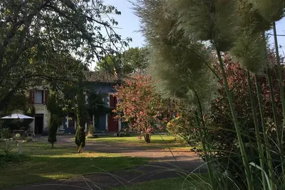 Image de Gite \" Eole \" Moulin de Coupigny