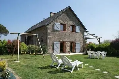 Image de Maison de caractère