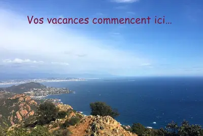 Image de Vos vacances commencent ici. . . dans ce très bel appartement inondé de soleil
